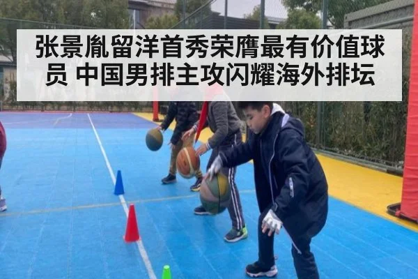 张景胤留洋首秀荣膺最有价值球员 中国男排主攻闪耀海外排坛